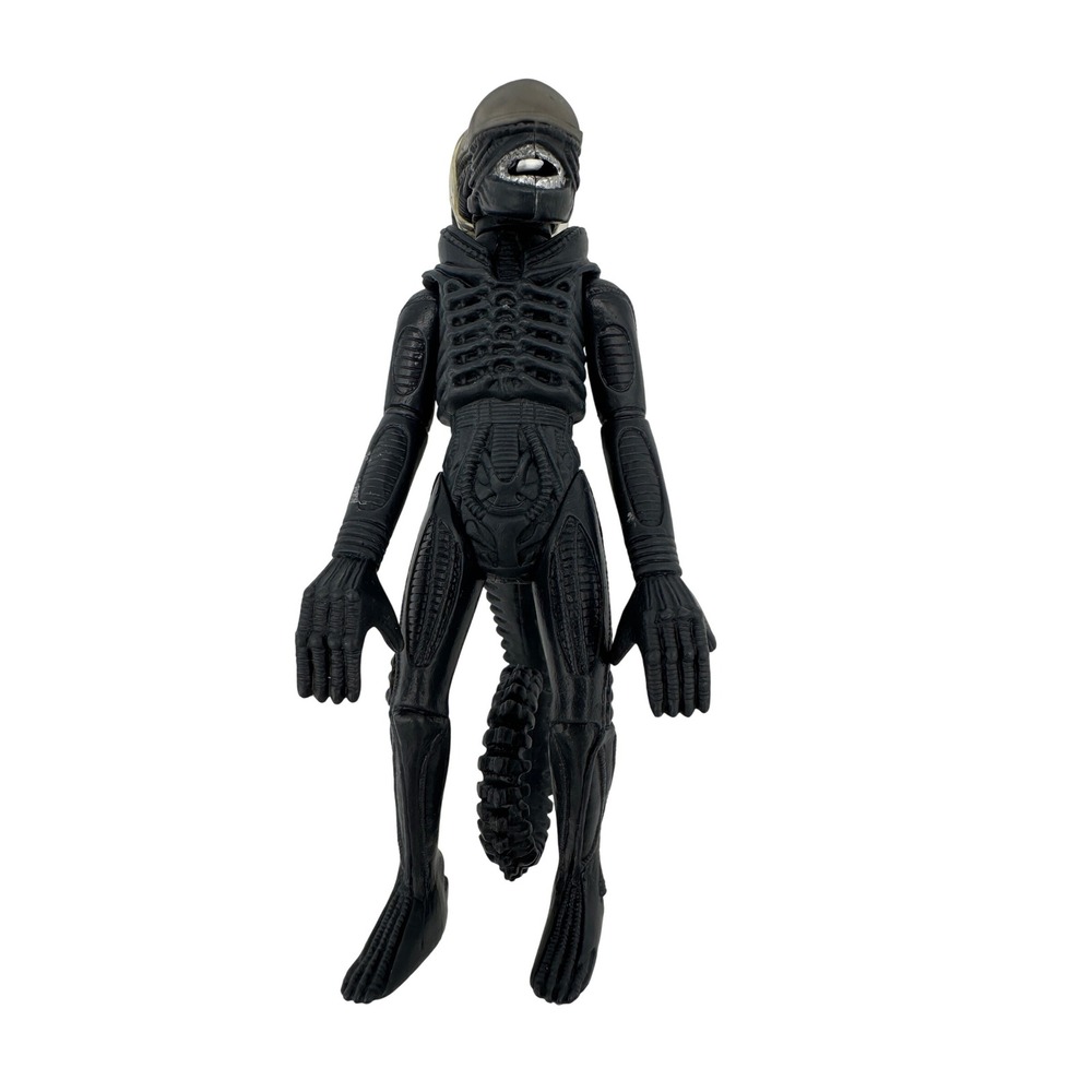 Alien Xenomorph Action Figure Toy‎ 2013 Fox Made in China Collectible